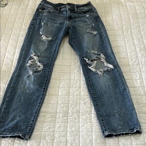 Judy Blue Classic Denim Jeans